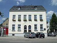 Rathaus Gornau