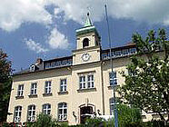 Grundschule Gornau